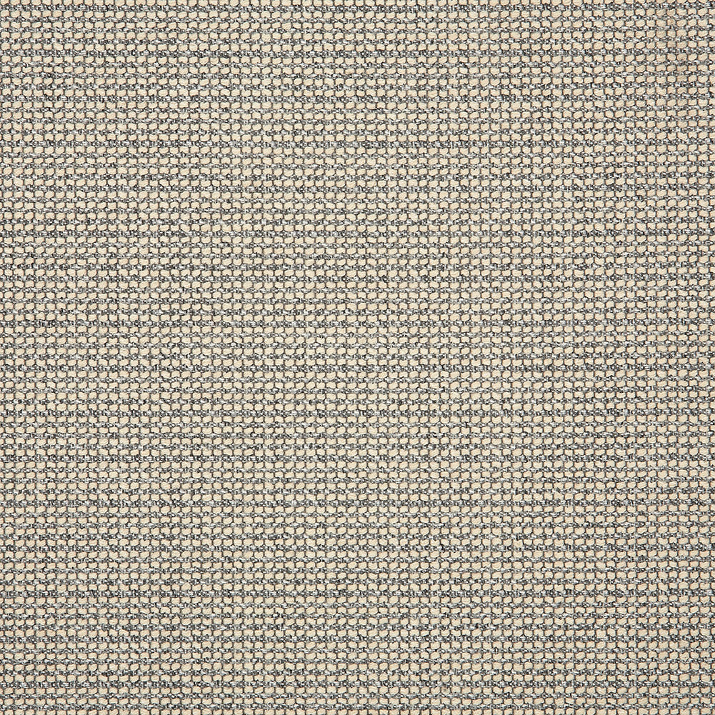Hybrid Upholstery Woven by Sunbrella - Smoke Tweed