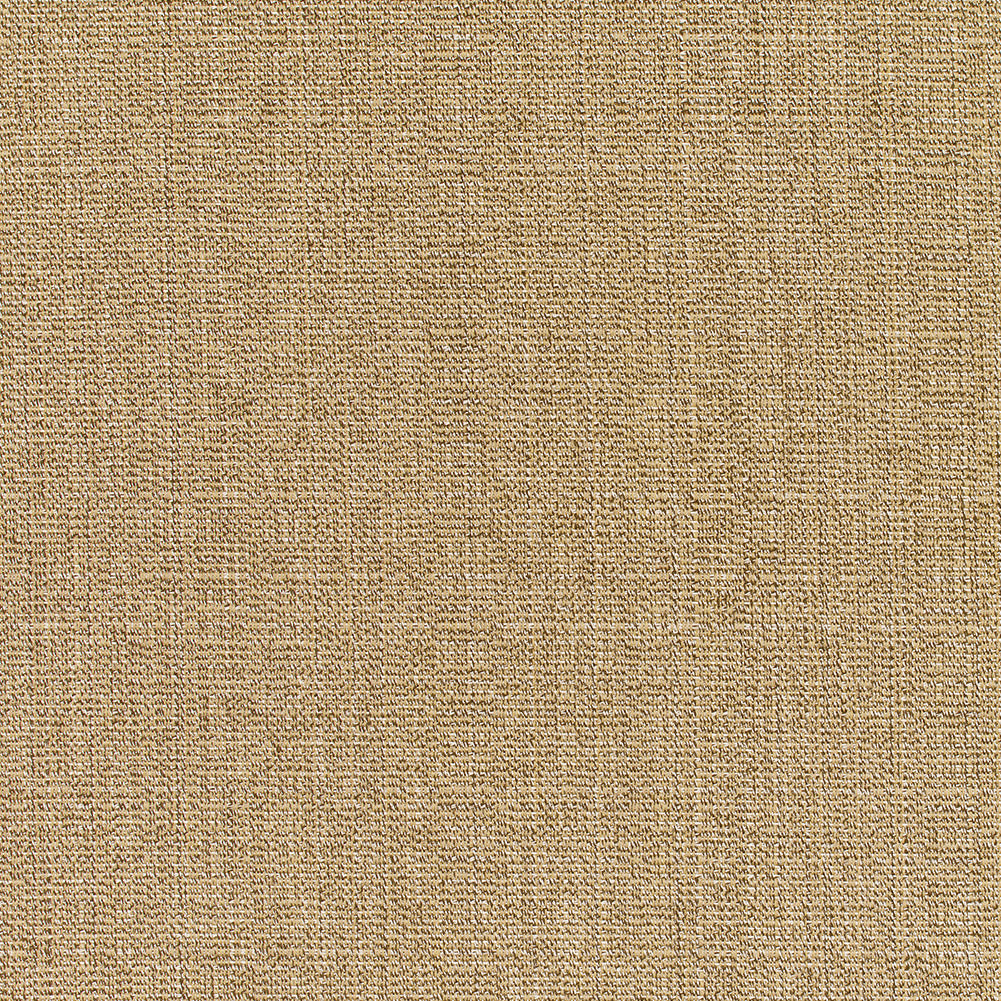 Linen-Look Upholstery Woven by Sunbrella - Sesame