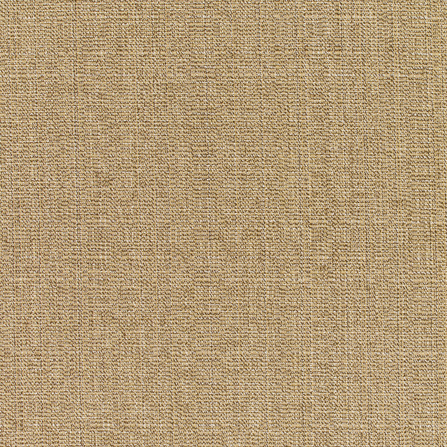 Linen-Look Upholstery Woven by Sunbrella - Sesame
