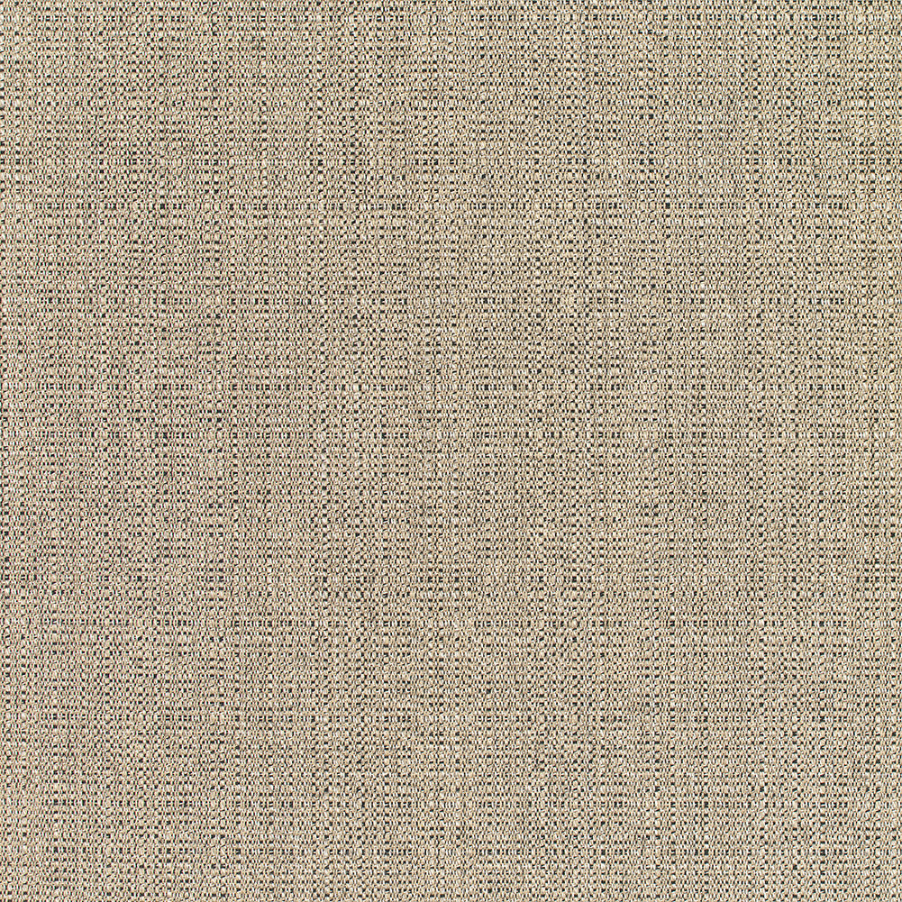 Linen-Look Upholstery Woven by Sunbrella - Stone