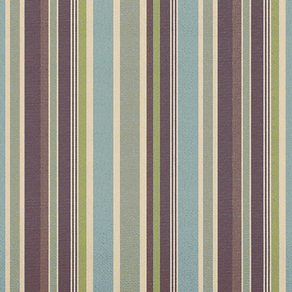 Brannon Upholstery Woven by Sunbrella - Whisper Stripes