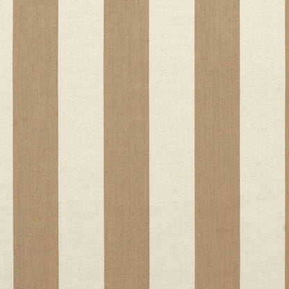 Maxim Upholstery Woven by Sunbrella - Heather Beige Awning Stripes