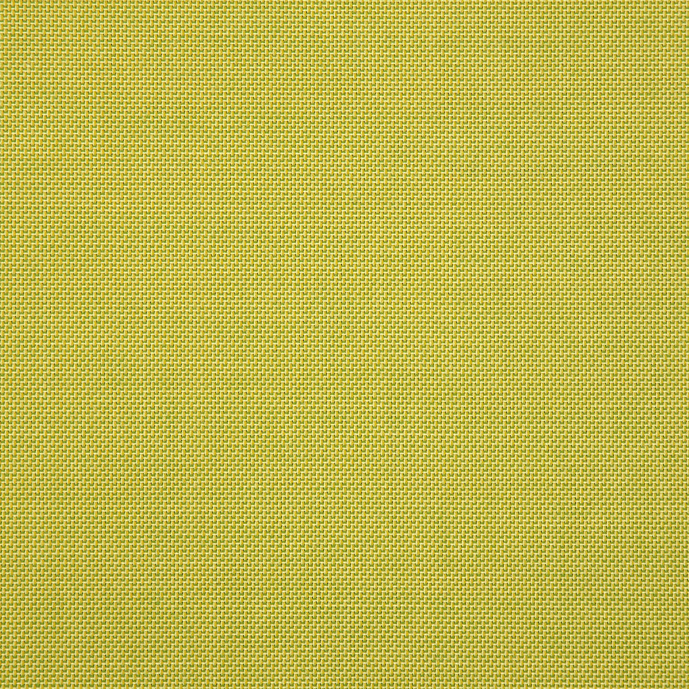 54" Sunbrella Spotlight Citron Shift Woven