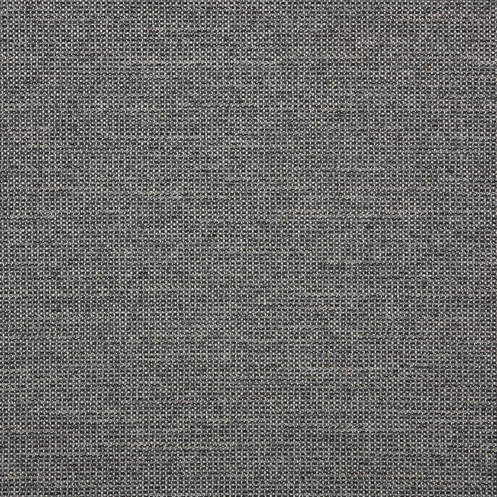 Sunbrella Demo Graphite Acrylic Woven