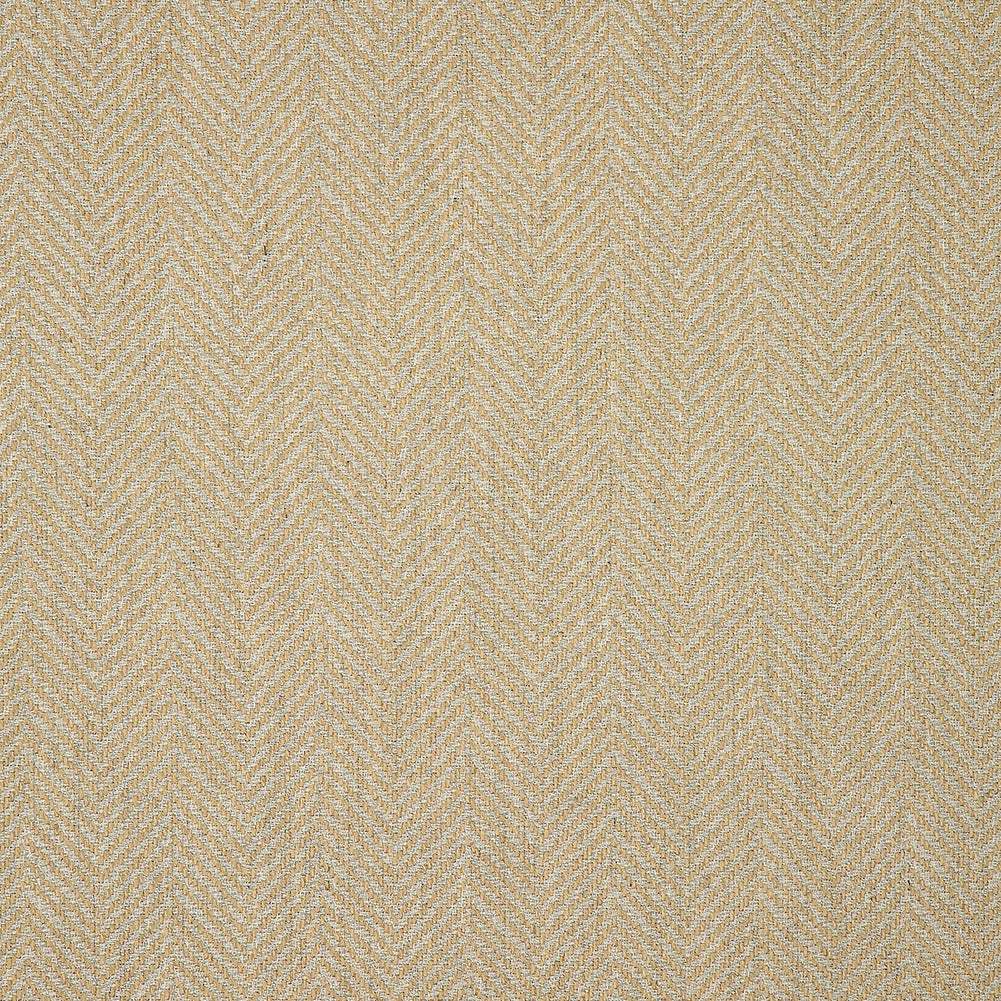 Fusion Posh Herringbone Woven by Sunbrella - Shitake