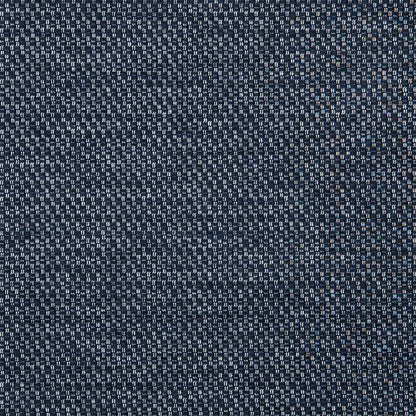 Fusion Tailored Upholstery Woven by Sunbrella - Indigo
