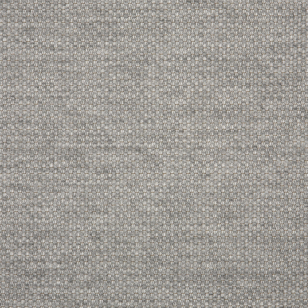 Fusion Tailored Upholstery Woven by Sunbrella - Fog