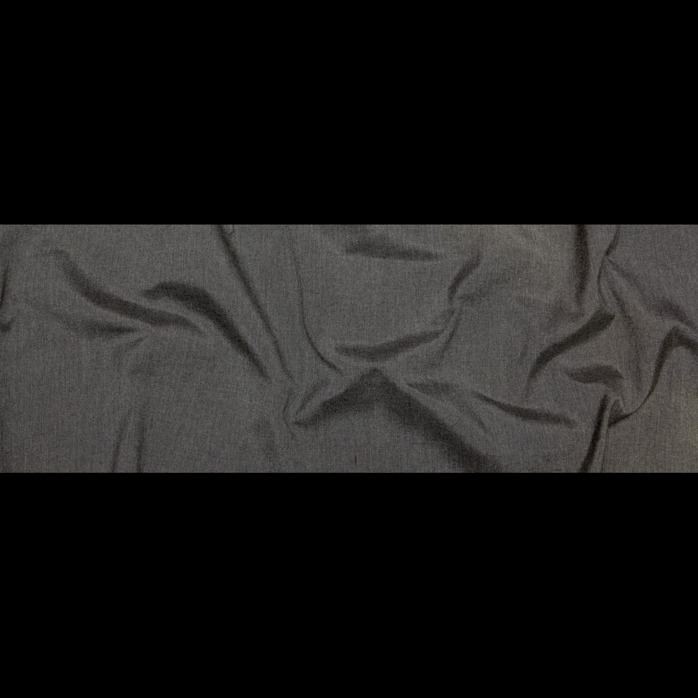 Cast Upholstery Woven by Sunbrella - Heathered Charcoal Full