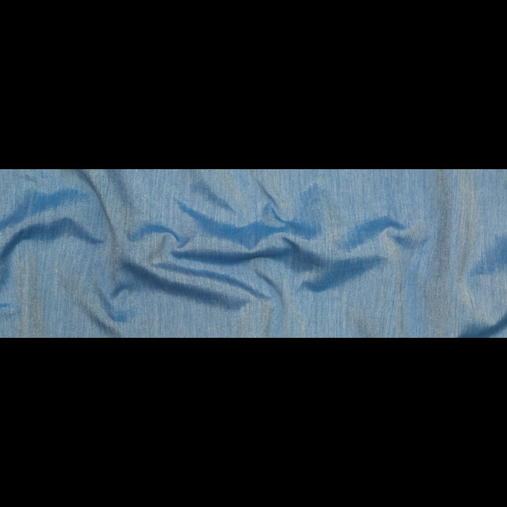 Cast Upholstery Woven by Sunbrella - Heathered Ocean Full