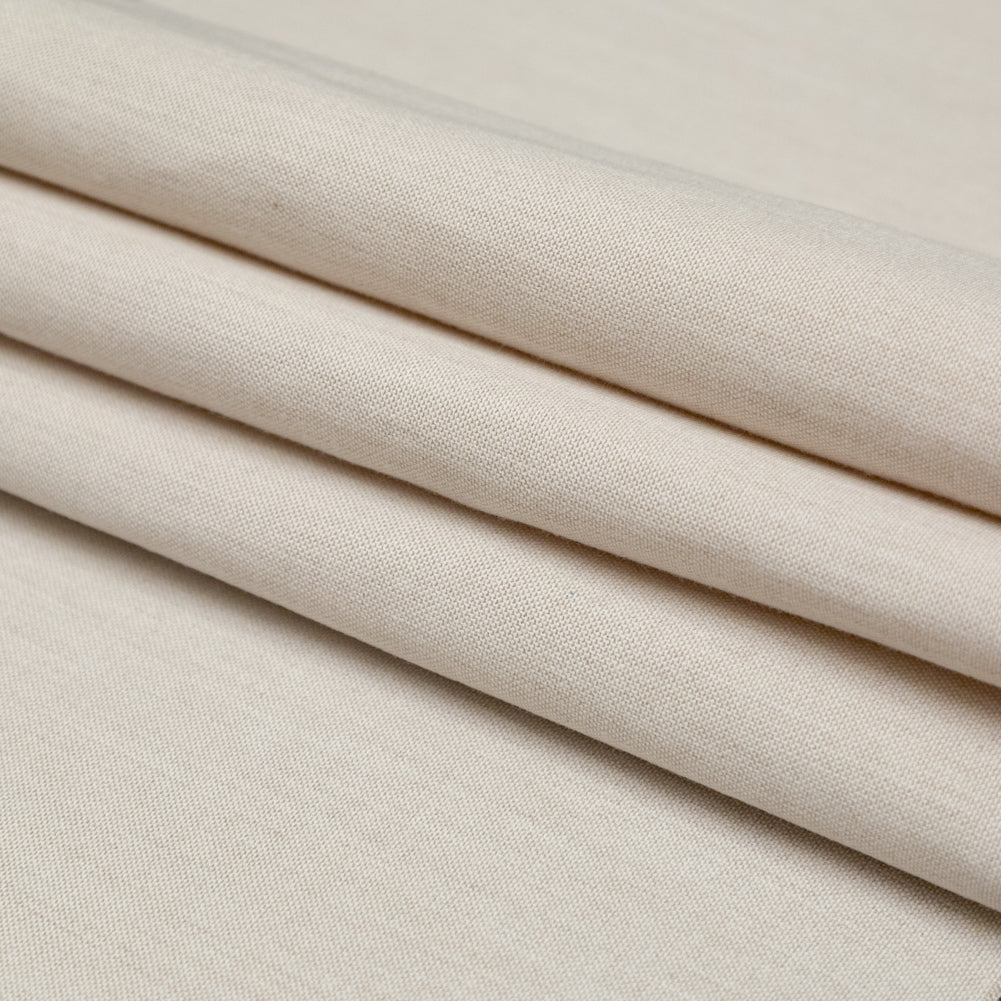 Cast Upholstery Woven by Sunbrella - Heathered Pumice Folded