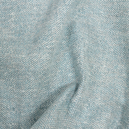 Fusion Chartres Textured Woven by Sunbrella - Opal