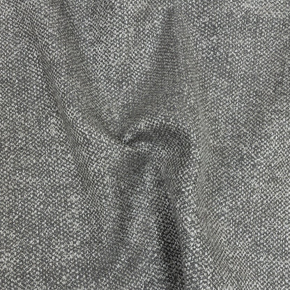 Fusion Chartres Textured Woven by Sunbrella - Gull