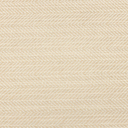 Fusion Posh Herringbone Woven by Sunbrella - Linen