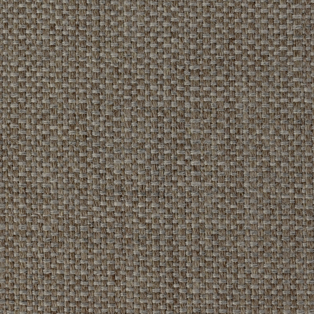 Piazza Waxed Upholstery Canvas by Sunbrella - Burlap Detail