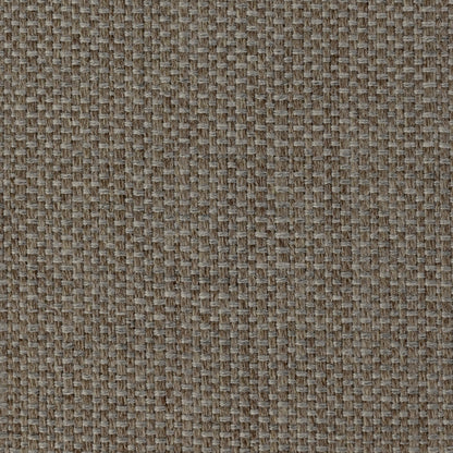 Piazza Waxed Upholstery Canvas by Sunbrella - Burlap Detail