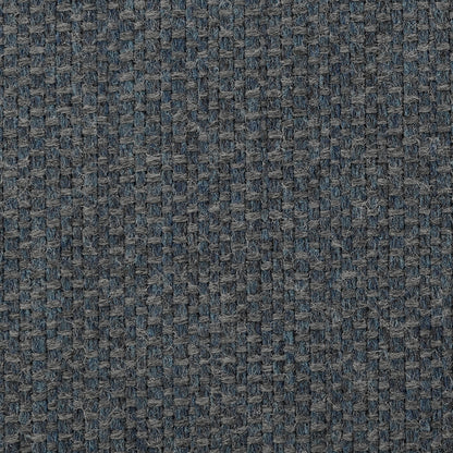 Piazza Waxed Upholstery Canvas by Sunbrella - Denim Detail