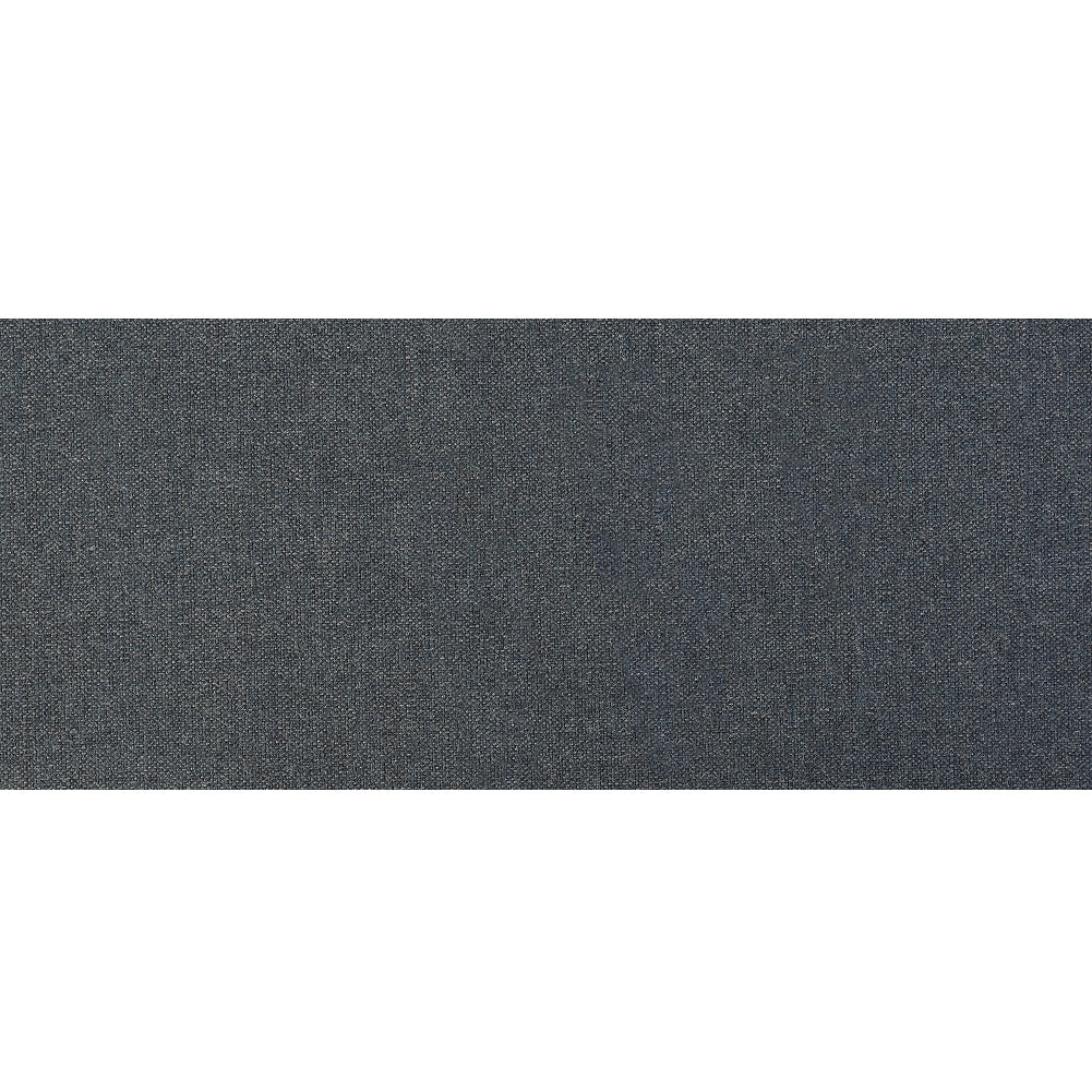 Piazza Waxed Upholstery Canvas by Sunbrella - Denim Full