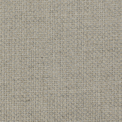 Piazza Waxed Upholstery Canvas by Sunbrella - Dove Detail