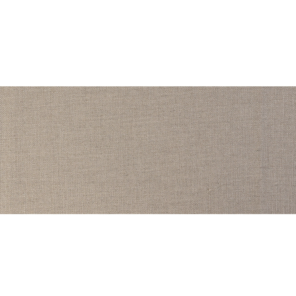 Piazza Waxed Upholstery Canvas by Sunbrella - Dove Full