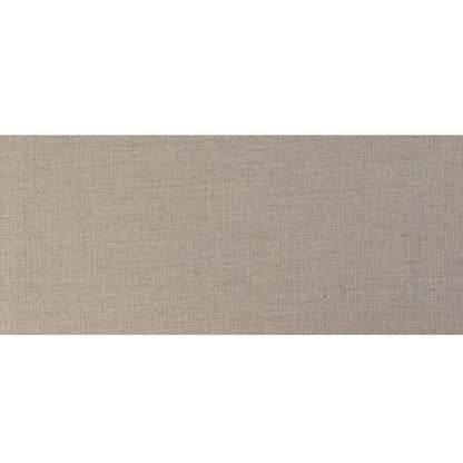 Piazza Waxed Upholstery Canvas by Sunbrella - Dove Full