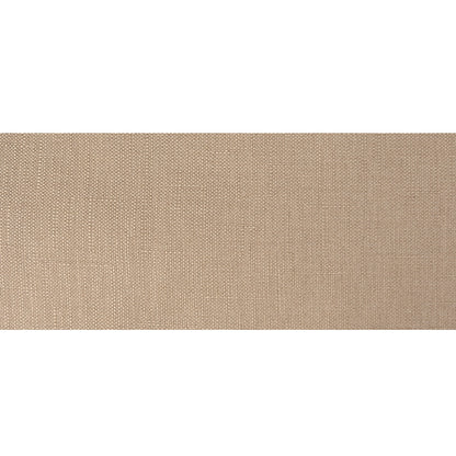 Piazza Waxed Upholstery Canvas by Sunbrella - Dune Full