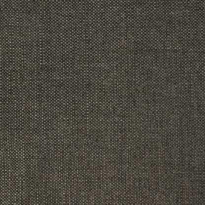 Piazza Waxed Upholstery Canvas by Sunbrella - Graphite