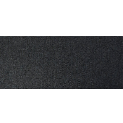 Piazza Waxed Upholstery Canvas by Sunbrella - Indigo Full