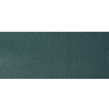 Piazza Waxed Upholstery Canvas by Sunbrella - Lagoon Full