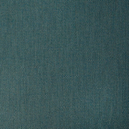 Piazza Waxed Upholstery Canvas by Sunbrella - Lagoon
