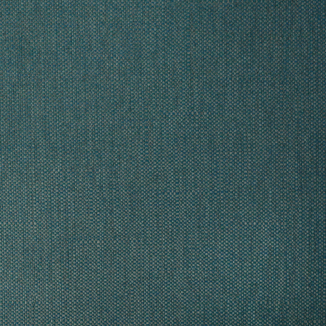 Piazza Waxed Upholstery Canvas by Sunbrella - Lagoon