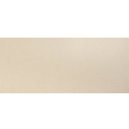 Piazza Waxed Upholstery Canvas by Sunbrella - Parchment Full