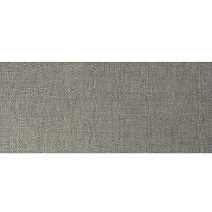 Piazza Waxed Upholstery Canvas by Sunbrella - Pebble Full