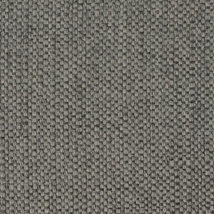 Piazza Waxed Upholstery Canvas by Sunbrella - Stone Detail