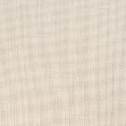 Piazza Waxed Upholstery Canvas by Sunbrella - White