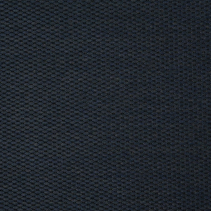 Pique Upholstery Woven by Sunbrella - Midnight