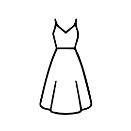 Dresses