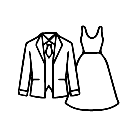 Formal Wear