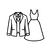Formal Wear