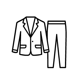 Suits and Suiting Separates