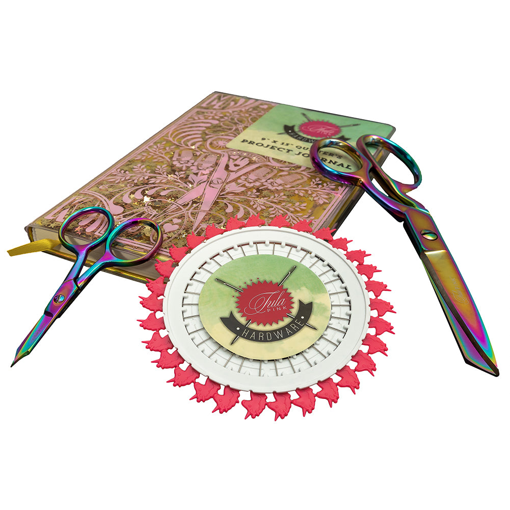Righty Oil Slick Scissor Set