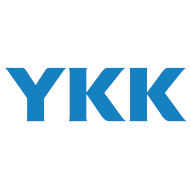 YKK_logo