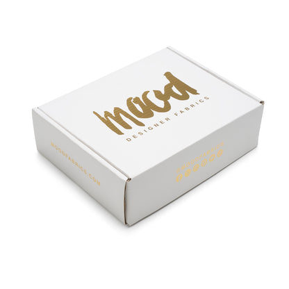 Mystery Zipper Box