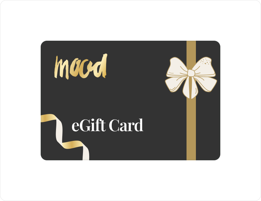 Mood eGift Card