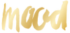 Mood Fabrics logo