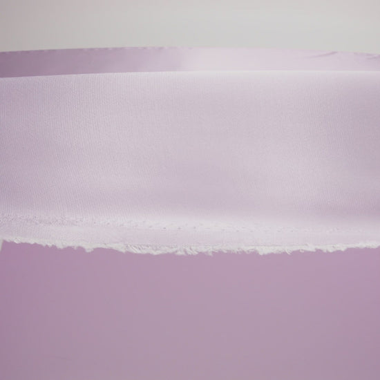 Sustainable Viscose Fluid Satin - Orchid - Mood Exclusive Elliana Collection