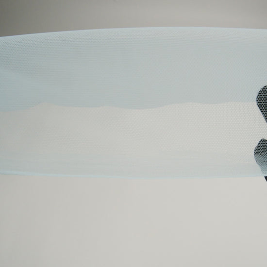 Soft Nylon Tulle - Light Blue - Leonardo Collection