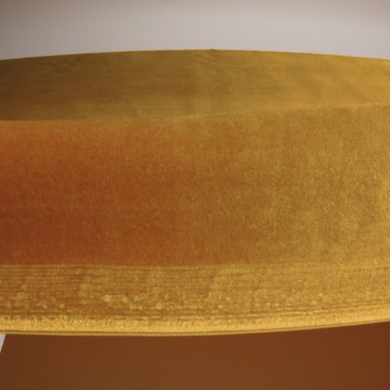 Stretch Velour - Honor Gold - Persica Collection