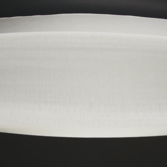 Ralph Lauren Ivory Rayon Jersey