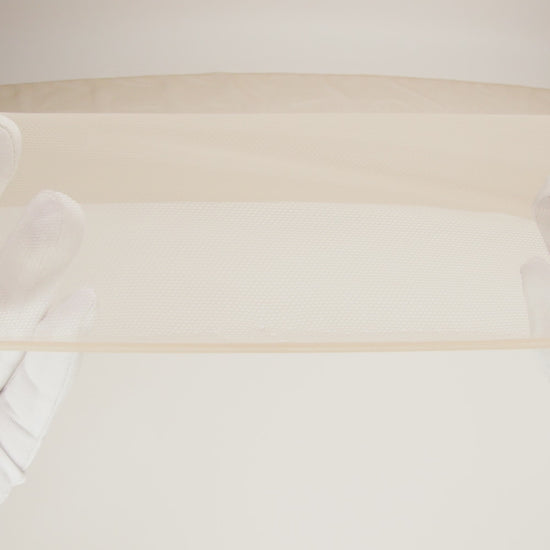 Soft Nylon Tulle - Tanzine Beige - Leonardo Collection