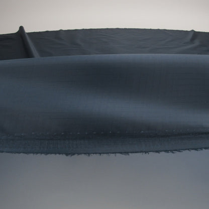 Square Nylon Ripstop 70 Denier - Navy - Marquise Collection